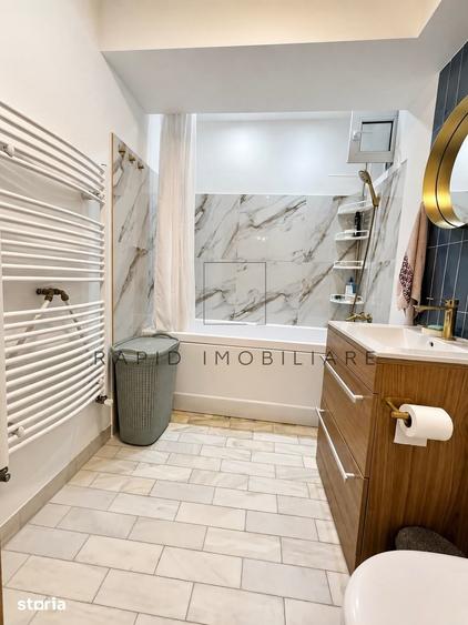 Apartament cu 2 camere decomandat în Mazepa 1