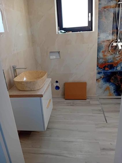 Casă cu 3 camere cu Teren 520 Mp în Nojorid