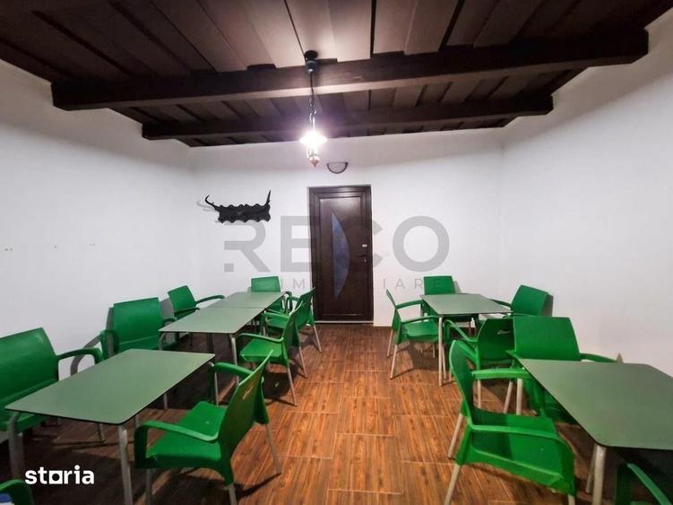 Casă cu 3 camere cu Teren 750 Mp în Gepiu