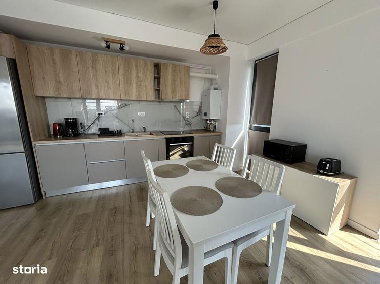 Apartament 3 camere bloc 2024 Tiglina 1 Galati - direct proprietar - 9