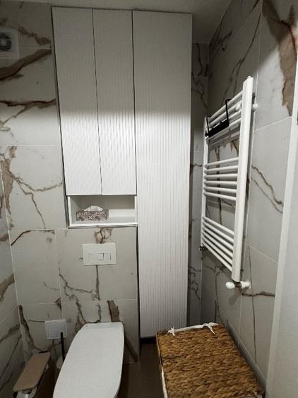 Apartament cu 2 camere decomandat, mobilat în Apărătorii Patriei