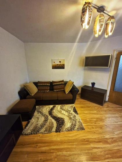 Apartament cu 2 camere decomandat în Dristor