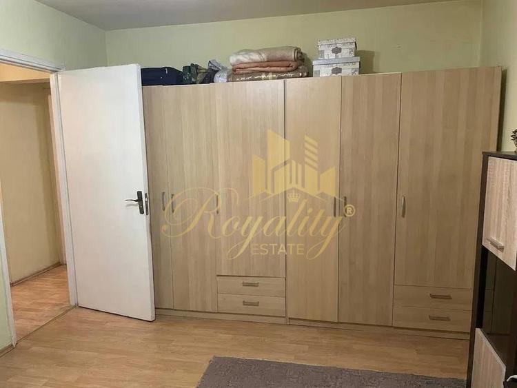Garsonieră decomandată, mobilată în Take Ionescu