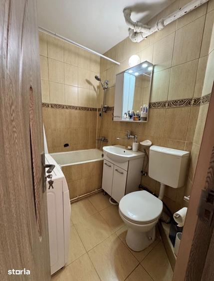 Apartament cu 3 camere în Săsar