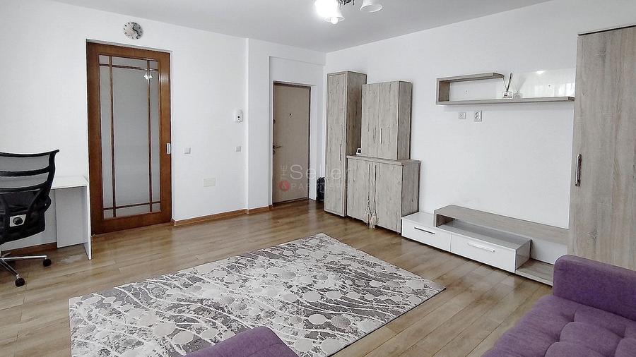 Apartament Mobilat Utilat Cu Loc Parcare - 9