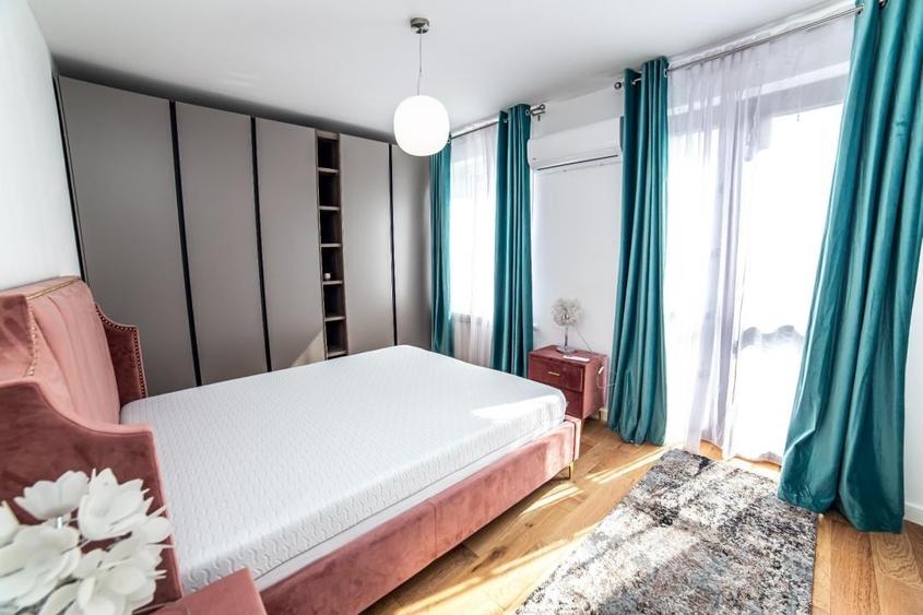2 camere | Petfriendly | Centrala termica | Piata Victoriei - 3