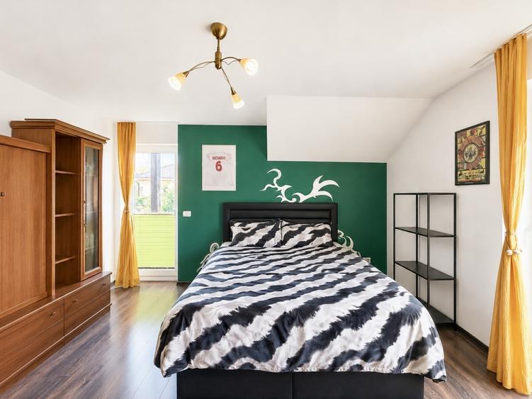 CASA INDIVIDUALA - Giroc - 0% COMISION - 19
