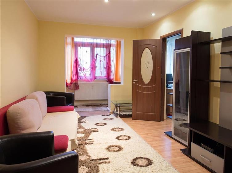 Apartament 2 camere | George Enescu | Etaj 2 | i2c-1878 - 1