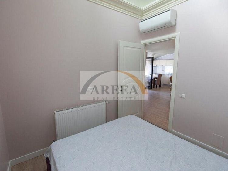 Apartament superb cu 3 camere de inchiriat - 10