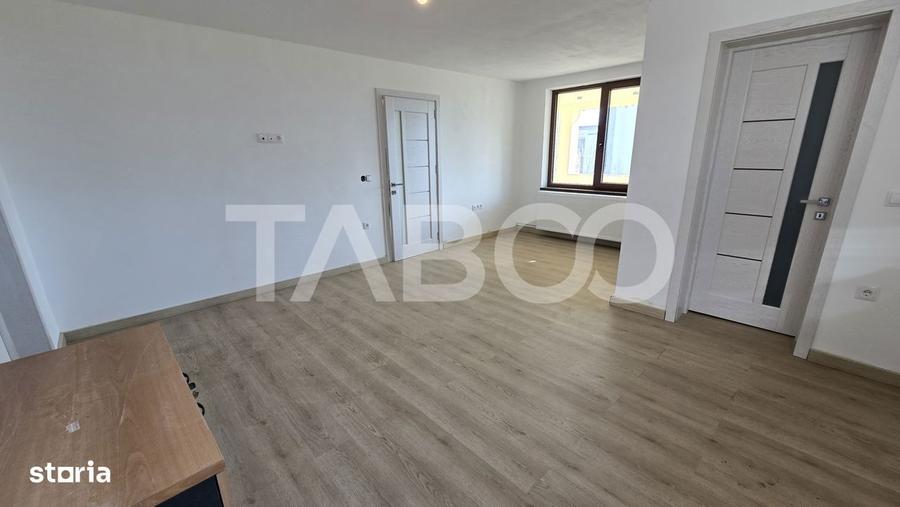 Spatiu birouri de inchiriat 2 camere 1 baie parcare DaVinci - 3