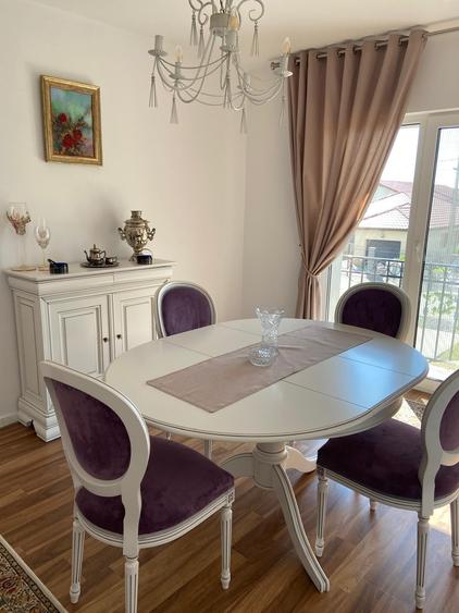 De vanzare casa insiruita in Dumbravita, 108 mp utili, teren 220 mp - 1