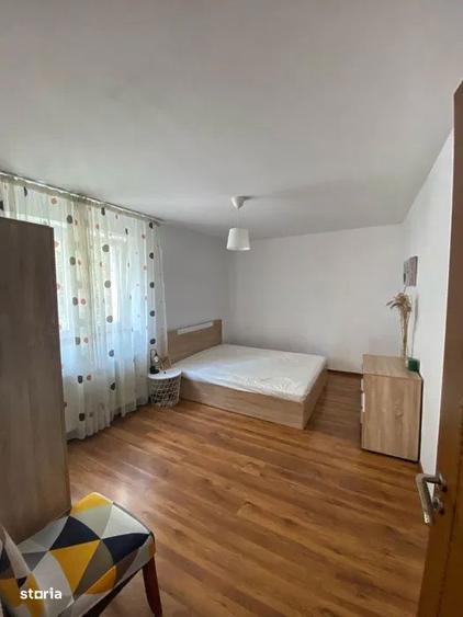Apartament - 2 camere - decomandat - Vitan - 5