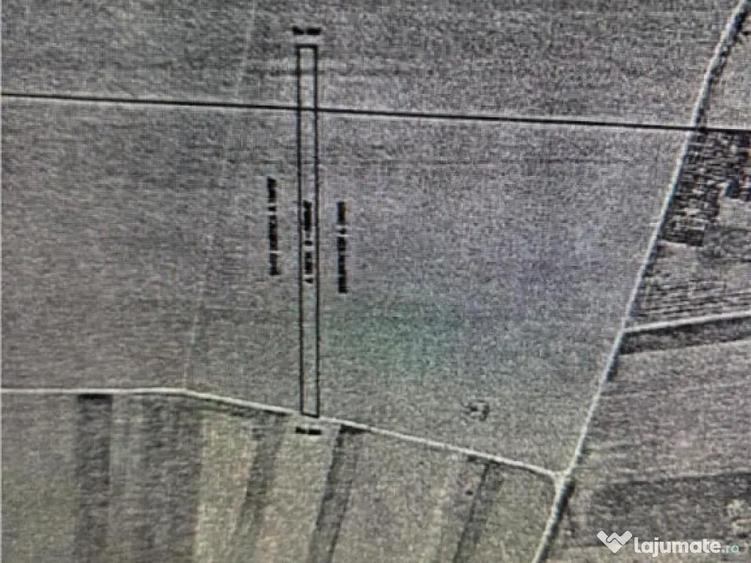 Teren extravilan arabil, Vadu/ Corbu, Constanta - 1