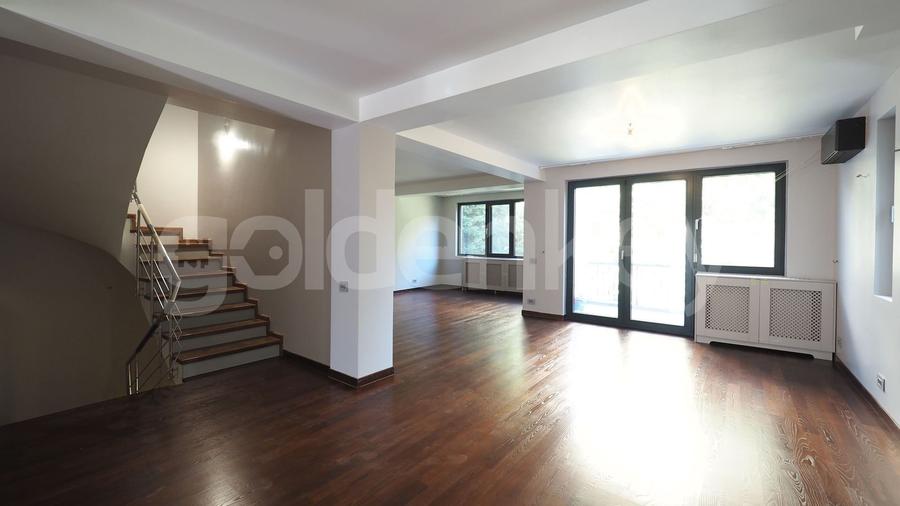 Vila duplex cu 5 camere | complex rezidential | British School - 6