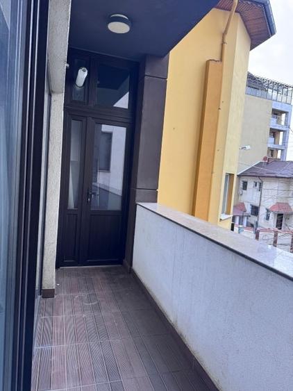 Apartament de vânzare cu 3 camere ,mobilat în zona Floreasca(Calea Floreasca) - 10