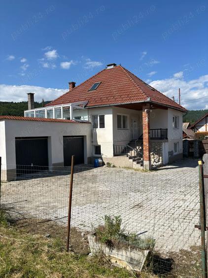 Casa de vanzare Izvorul Mure? - 4