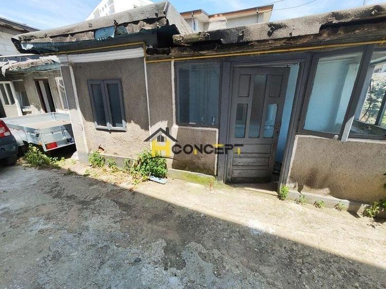 Investitie imobiliara Casa cu teren zona Titan - 2