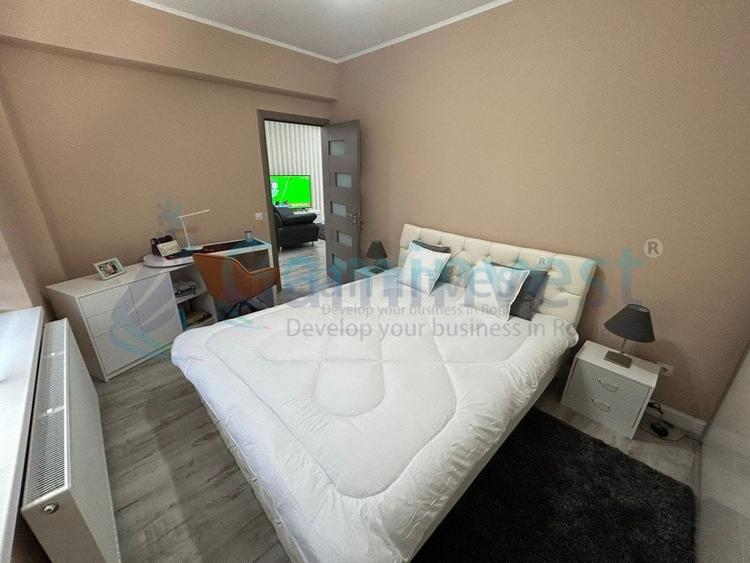 Apartament modern cu 3 camere, de inchiriat, zona Prima Shops, Oradea, Bihor - 3