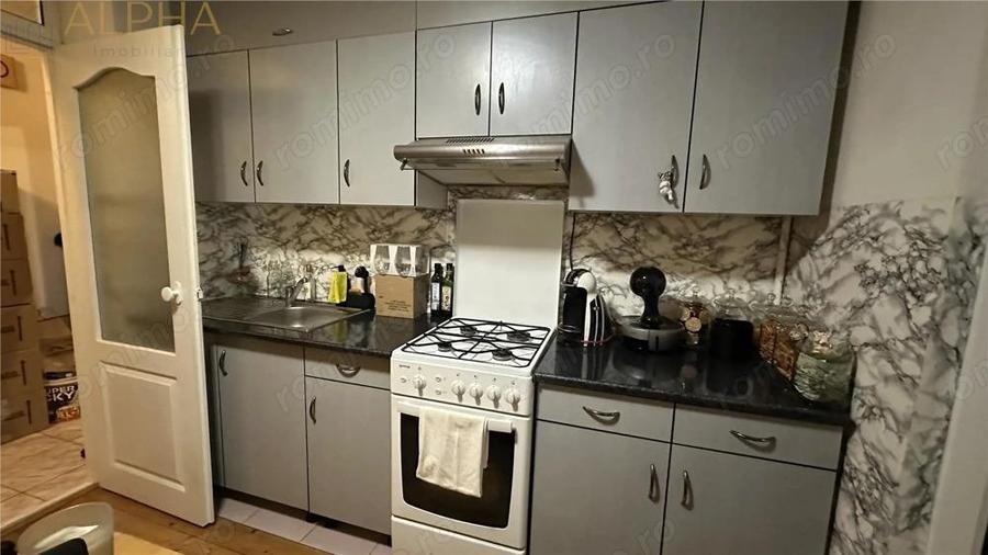 Apartament Excelent Pozitionat 2 Camere, 55mp, str.Andrei Muresanu - 1