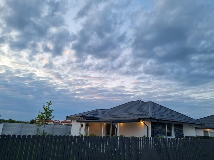 Casa Visurilor Tale în Astoria Estate One - Liniște, Confort și Natură la Ușa Ta - 15