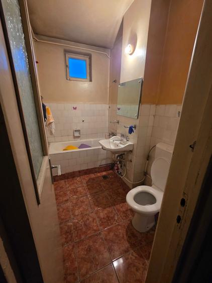 Apartament 2 camere, 55 mp, bloc izolat, ideal pentru locuit - 4