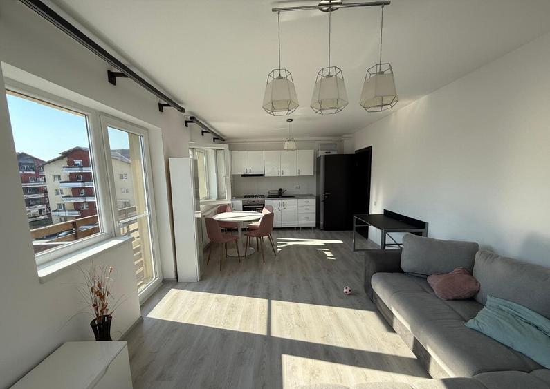 Inchiriere studio 2 camere Subcetate - 8