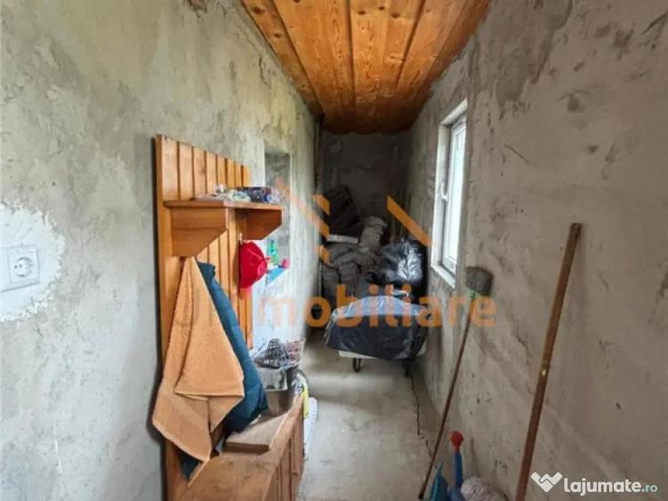 CASA SI TEREN 4.000 MP | SAT TRIA | COMUNA DERNA | JUDETUL B - 5