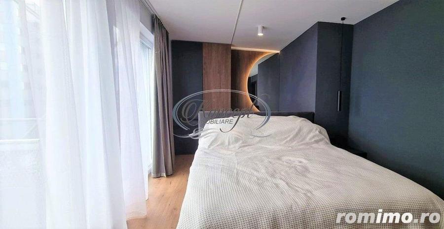 Penthouse superfinisat in zona Garii - 5