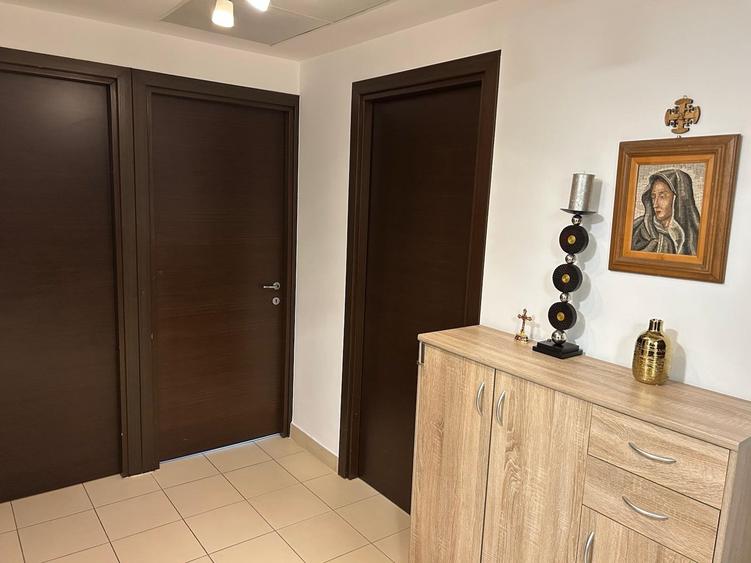 Apartament 3 camere in Asmita Gardens - vedere superba - 19