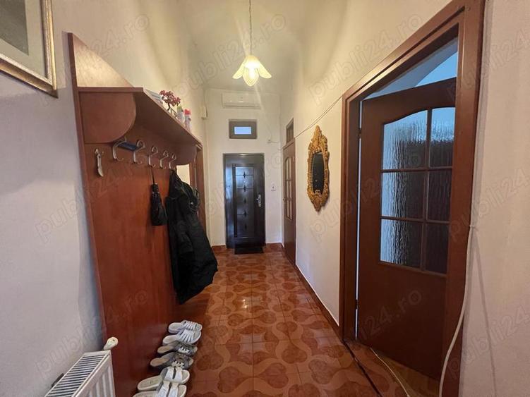 Inchiriez apartament 3 camere zona Boul Rosu - ID : RH-41310-property - 6