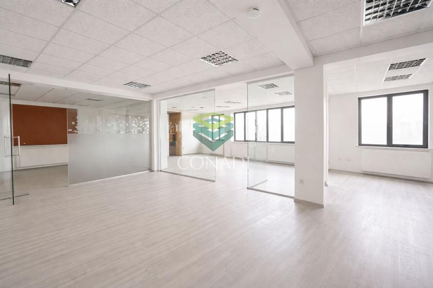 Spatiu birouri | Cotroceni | 11 locuri Parcare | 5 min Metrou - 5