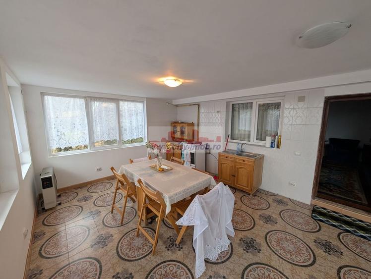 Vanzare casa de vacanta Breaza Prahova - 28