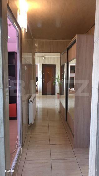 Apartament 3 camere, 67.47 mp, zona M12 - 1