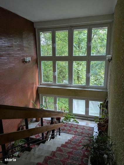 Vila de exceptie in inima Petrosaniului | Casa cu priveliste Parang - 9