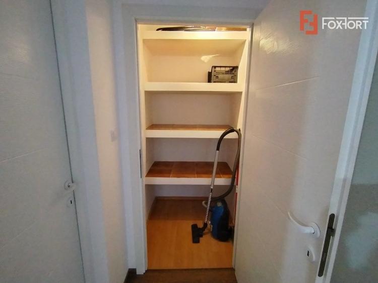 Apartament cu 3 camere de inchiriat in Timisoara, zona Sagului - 9