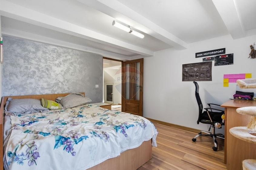 Casă Individuală I 4 camere I 500 mp teren I Valea Lupului Comision 0% - 12