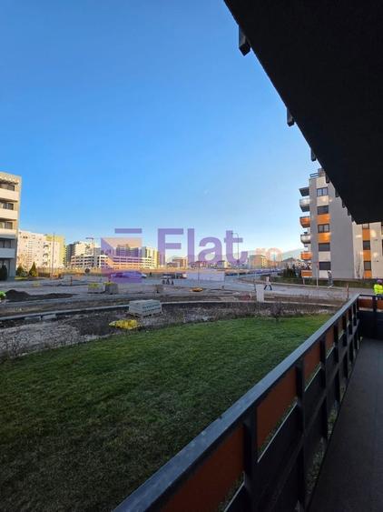 Spațiu birouri stradal 77 mp parter Ioan Popasu - 10