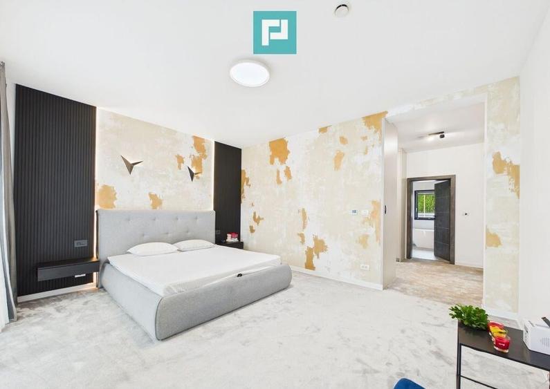 Re?edin?a Premium, 5 camere, teren 2400 mp - 16