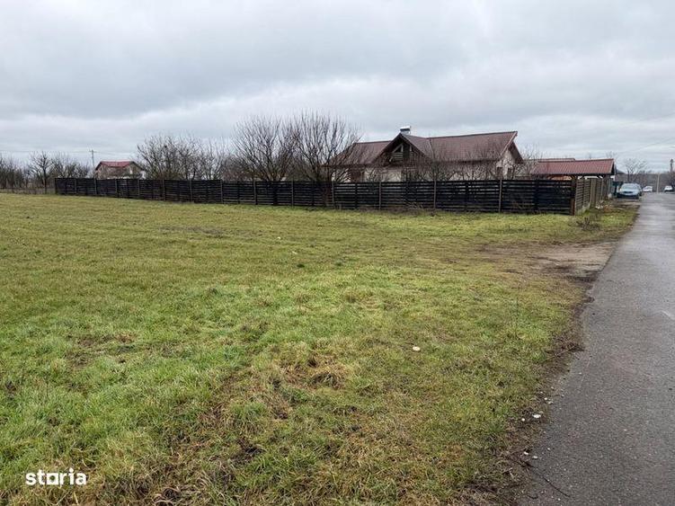 Teren de Vanzare Gradistea Sitaru - 7