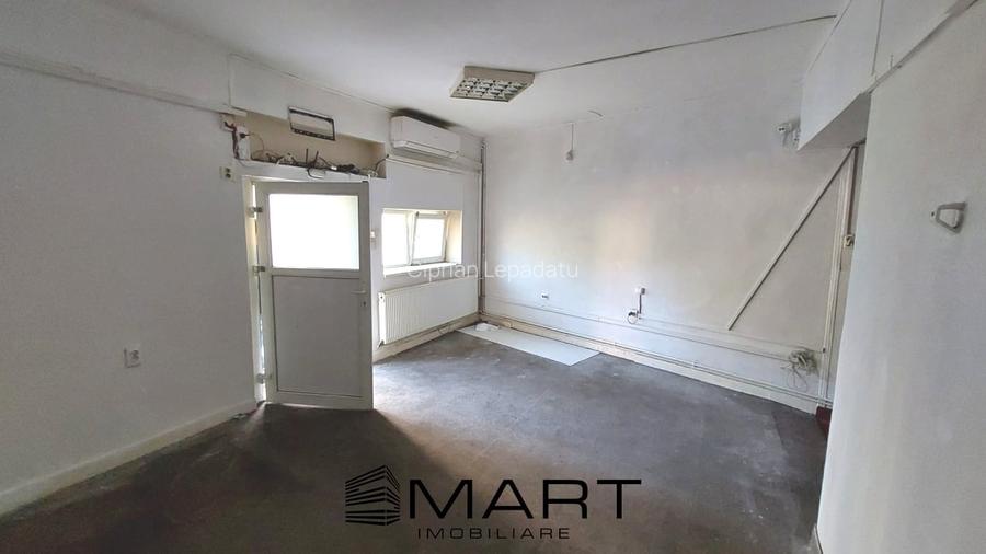 Spatiu Comercial zona Terezian