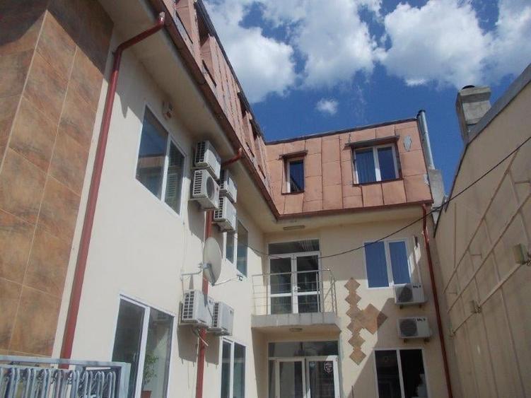 Vanzare Vila pentru birouri - 1