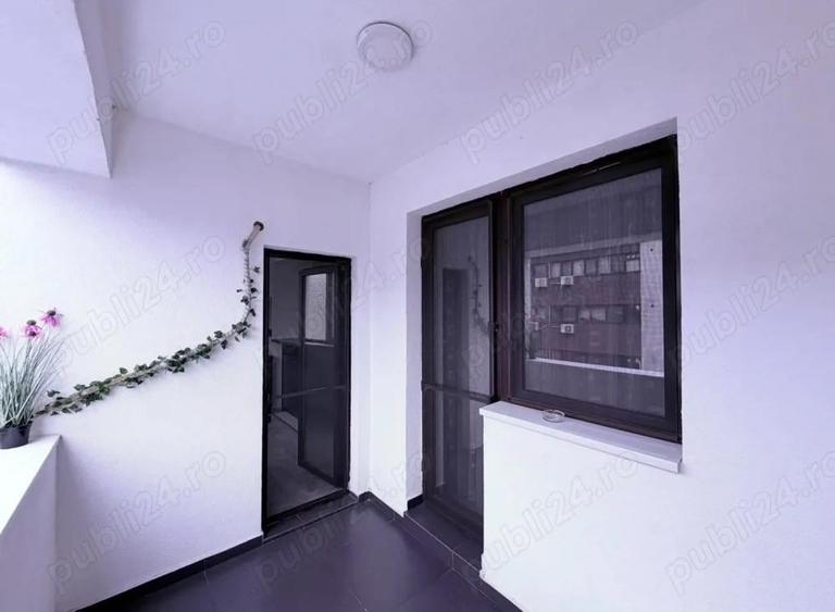 Apartament 2 camere | Complet mobilat & utilat | Loc parcare | Dream Residence ?os. Salaj - 4