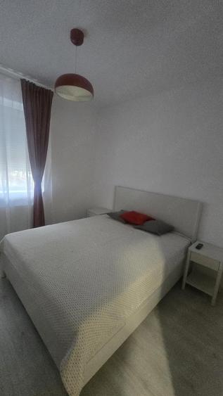 Proprietar, inchiriez apartament 3 camere modern zona Theodor Pallady. Prima inchiriere. - 5