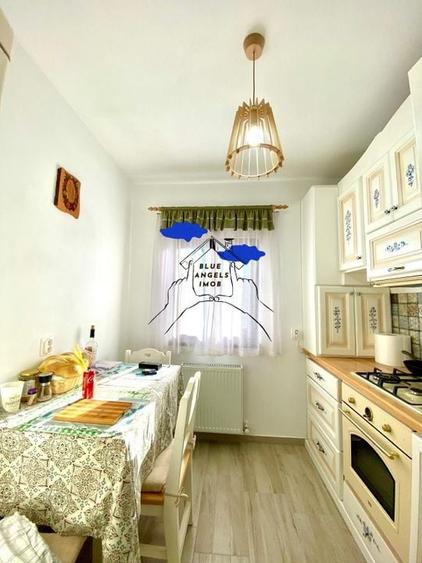 Studio 45mp, luminos, cu loc de parcare, COMISION 0% - 12