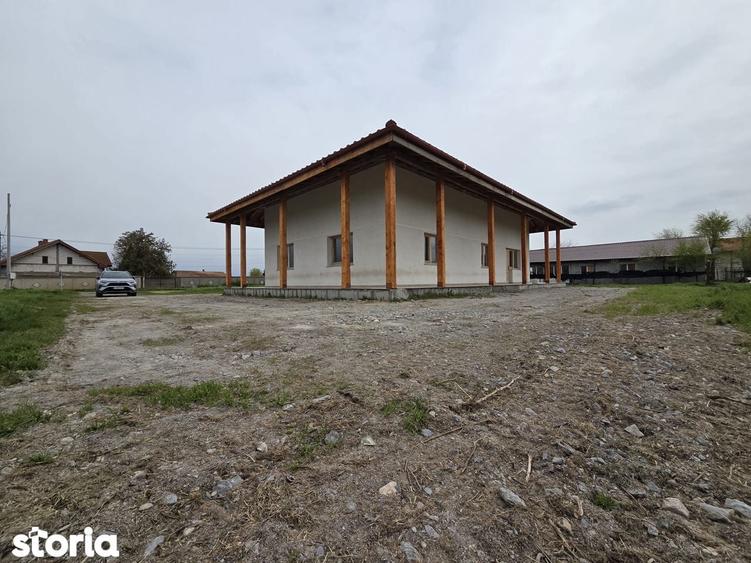 CASA NOUA in Agighiol jud Tulcea - 8