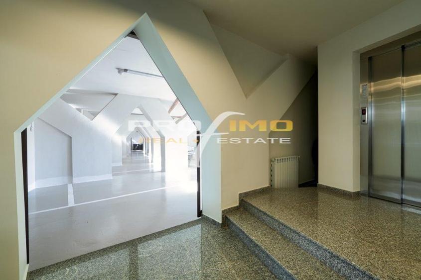 Centru - Plaja Neversea - Apartament 2 camere, mobilat modern, utilat premium - 10