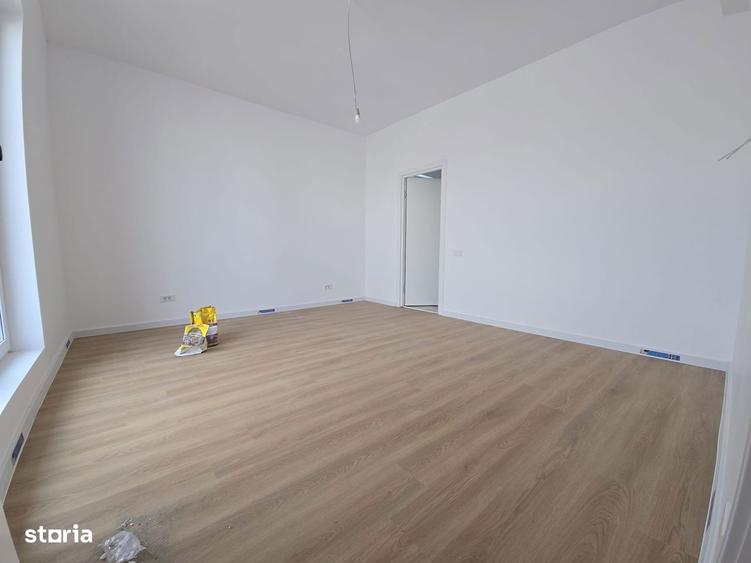 Casa individuala | Parter | 4 Camere | Intrare Berceni - 1