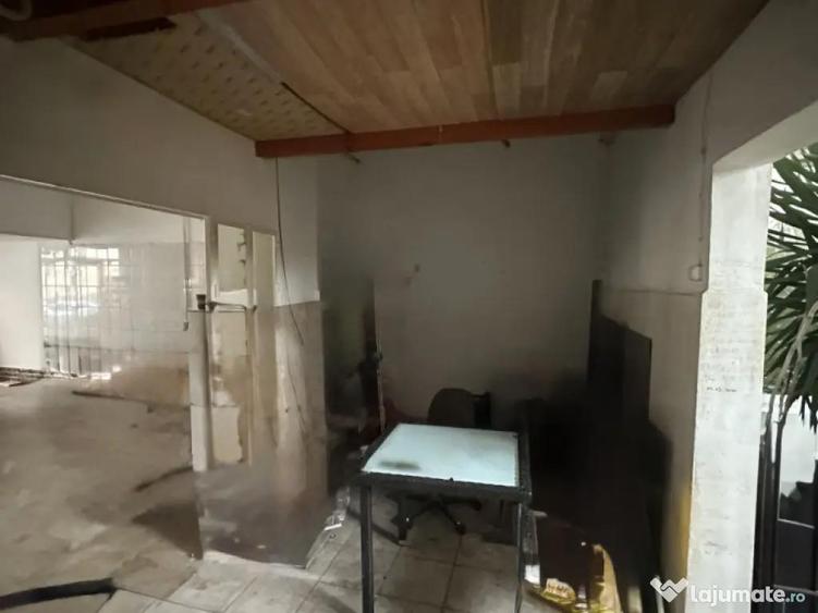 Spa?iu comercial, 146 mp, zona Central - 9