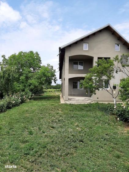 Casa 200mp + teren 2745mp la 30km Bucuresti - pre? ajustat vanzare - 15
