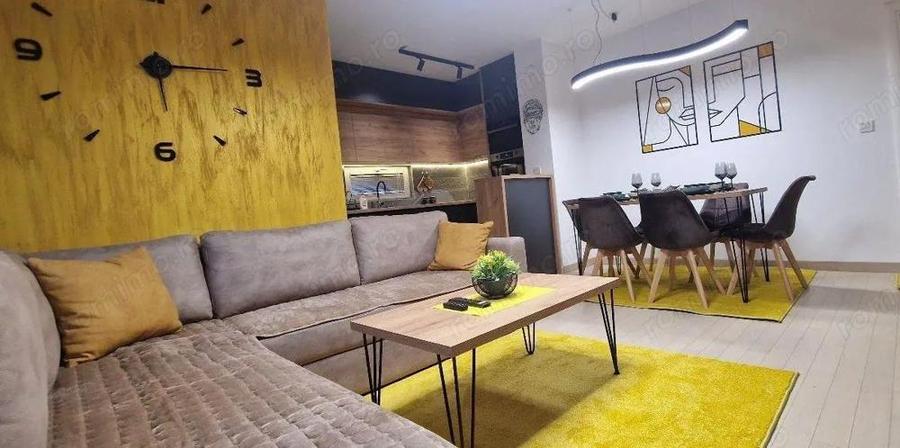 Apartament 3 camere zona Baneasa - 2